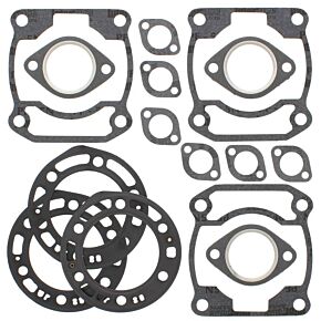 Vertex Pistons Vertex Pistons Vertex Gaskets 94-95 Polaris Storm Top End Gasket Kit - 710199