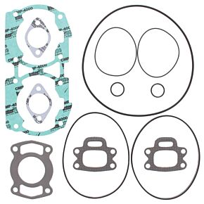 Vertex Pistons Vertex Pistons Vertex Gaskets 94-95 Sea-Doo 650 GTX Top End Gasket Kit - 610201