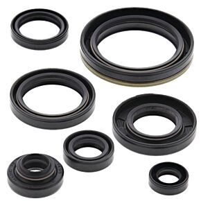 Vertex Pistons Vertex Pistons Vertex Gaskets 94-95 Suzuki RM250 Oil Seal Kit - 822134