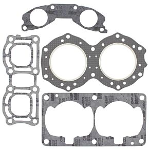 Vertex Pistons Vertex Pistons Vertex Gaskets 94-95 Yamaha 700 Wave Raider Top End Gasket Kit - 610602