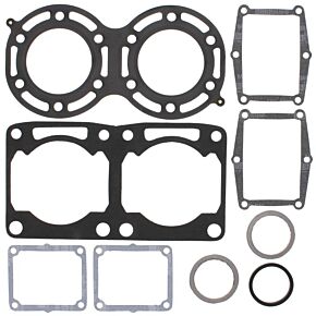 Vertex Pistons Vertex Pistons Vertex Gaskets 94-96 Yamaha V Max 500 Top End Gasket Kit - 710200