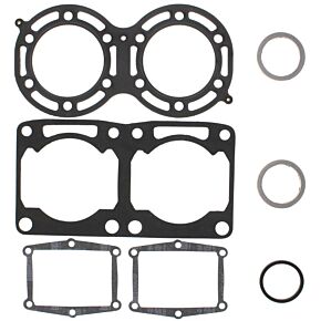 Vertex Pistons Vertex Pistons Vertex Gaskets 94-96 Yamaha V Max 600 Top End Gasket Kit - 710201