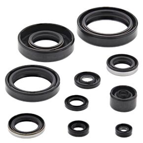 Vertex Pistons Vertex Pistons Vertex Gaskets 94-97 Kawasaki KX125 Oil Seal Kit - 822101