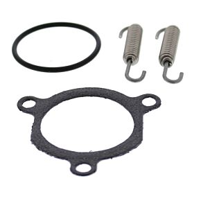 Vertex Pistons Vertex Pistons Vertex Gaskets 94-99 KTM EGS 250 Exhaust Gasket Kit - 823114