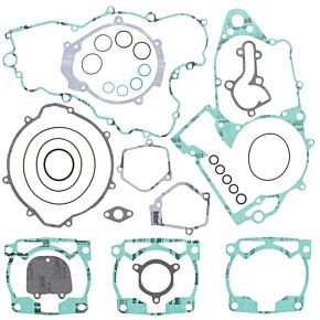 Vertex Pistons Vertex Pistons Vertex Gaskets 94-99 KTM EXC 250 Complete Gasket Kit - 808327