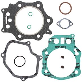 Vertex Pistons Vertex Pistons Vertex Gaskets 95-03 Honda TRX400FW Fourtrax Foreman 4x4 Top End Gasket Kit - 810858