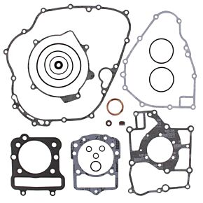 Vertex Pistons Vertex Pistons Vertex Gaskets 95-03 Kawasaki KEF300 Lakota Complete Gasket Kit - 808805