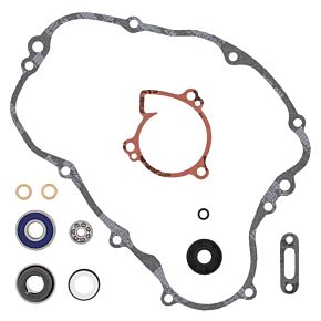 Vertex Pistons Vertex Pistons Vertex Gaskets 95-06 Kawasaki KDX200 Water Pump Rebuild Kit - 821442