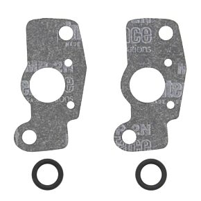 Vertex Pistons Vertex Pistons Vertex Gaskets 95-96 Ski-Doo Grand Touring 580 Power Valve Gasket Kit - 719111