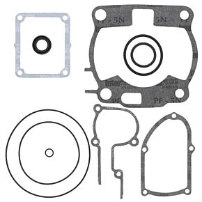 Vertex Pistons Vertex Pistons Vertex Gaskets 95-96 Yamaha YZ250 Top End Gasket Kit - 810665