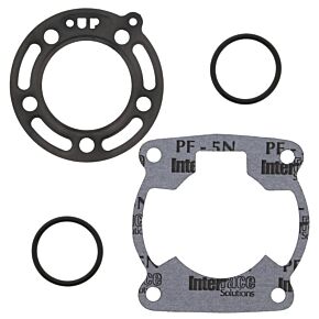 Vertex Pistons Vertex Pistons Vertex Gaskets 95-97 Kawasaki KX100 Top End Gasket Kit - 810409
