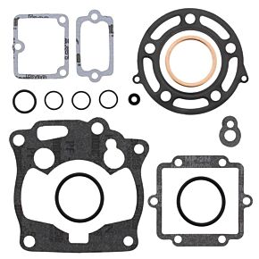 Vertex Pistons Vertex Pistons Vertex Gaskets 95-97 Kawasaki KX125 Top End Gasket Kit - 810425