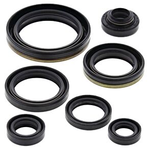Vertex Pistons Vertex Pistons Vertex Gaskets 96-02 Suzuki RM250 Oil Seal Kit - 822127