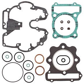 Vertex Pistons Vertex Pistons Vertex Gaskets 96-04 Honda XR250R Top End Gasket Kit - 810263