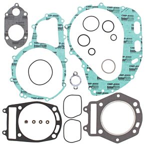 Vertex Pistons Vertex Pistons Vertex Gaskets 96-20 Suzuki DR650SE Complete Gasket Kit - 808586
