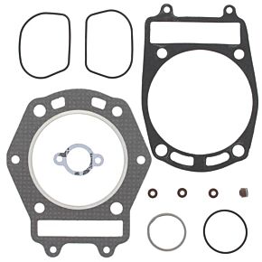 Vertex Pistons Vertex Pistons Vertex Gaskets 96-20 Suzuki DR650SE Top End Gasket Kit - 810586