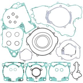 Vertex Pistons Vertex Pistons Vertex Gaskets 96-97 KTM EXC 360 Complete Gasket Kit - 808307