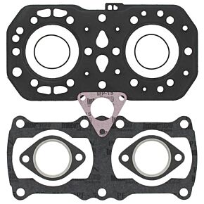 Vertex Pistons Vertex Pistons Vertex Gaskets 96-97 Polaris 440 Indy Top End Gasket Kit - 710187