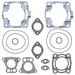 Vertex Pistons Vertex Pistons Vertex Gaskets 96-97 Polaris Hurricane 700 Top End Gasket Kit - 610804