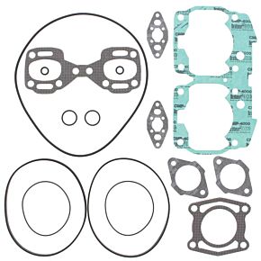 Vertex Pistons Vertex Pistons Vertex Gaskets 96-97 Sea-Doo 800 GSX Top End Gasket Kit - 610205