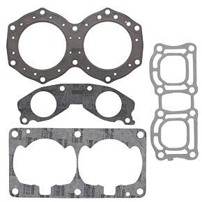 Vertex Pistons Vertex Pistons Vertex Gaskets 96-97 Yamaha 760 Wave Blaster II Top End Gasket Kit - 610603