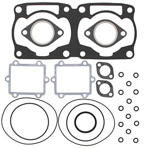 Vertex Pistons Vertex Pistons Vertex Gaskets 96-98 Arctic Cat ZR 440 Top End Gasket Kit - 710225