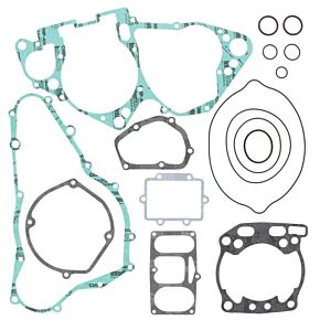 Vertex Pistons Vertex Pistons Vertex Gaskets 96-98 Suzuki RM250 Complete Gasket Kit - 808580