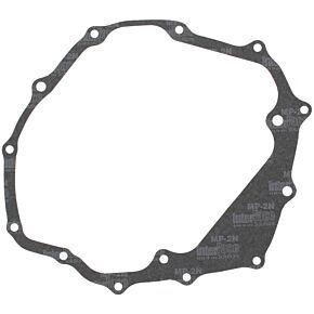 Vertex Pistons Vertex Pistons Vertex Gaskets 97-01 Honda TRX250 Recon Inner Clutch - Side Cover Gasket Kit - 816061