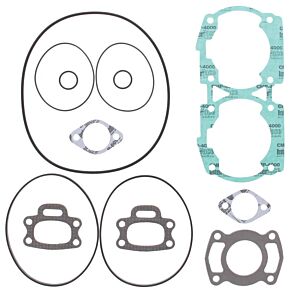 Vertex Pistons Vertex Pistons Vertex Gaskets 97-01 Sea-Doo 720 GS Top End Gasket Kit - 610204