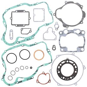 Vertex Pistons Vertex Pistons Vertex Gaskets 97-03 Kawasaki KX250 Complete Gasket Kit - 808457