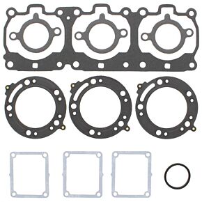 Vertex Pistons Vertex Pistons Vertex Gaskets 97-03 Yamaha Mountain Max 700 Top End Gasket Kit - 710241