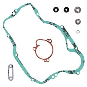 Vertex Pistons Vertex Pistons Vertex Gaskets 97-04 Kawasaki KX250 Water Pump Rebuild Kit - 821457