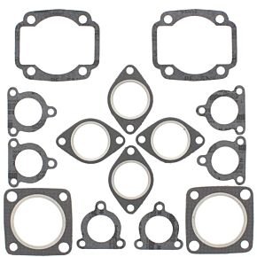 Vertex Pistons Vertex Pistons Vertex Gaskets 97-98 Arctic Cat Bear Cat 440 Top End Gasket Kit - 710224