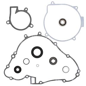Vertex Pistons Vertex Pistons Vertex Gaskets 97-98 Kawasaki KVF400A Prairie 4x4 Water Pump Rebuild Kit - 821860