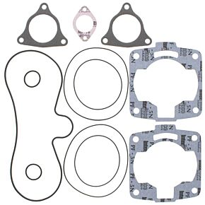 Vertex Pistons Vertex Pistons Vertex Gaskets 97-98 Polaris 700 RMK Top End Gasket Kit - 710223