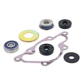 Vertex Pistons Vertex Pistons Vertex Gaskets 97-98 Ski-Doo Formula 500/DLX LC Water Pump Rebuild Kit - 721212A