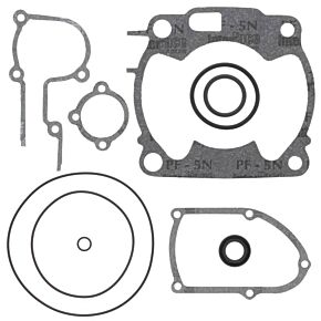 Vertex Pistons Vertex Pistons Vertex Gaskets 97-98 Yamaha YZ250 Top End Gasket Kit - 810666