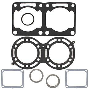Vertex Pistons Vertex Pistons Vertex Gaskets 97-99 Yamaha Mountain Max 600 Top End Gasket Kit - 710247