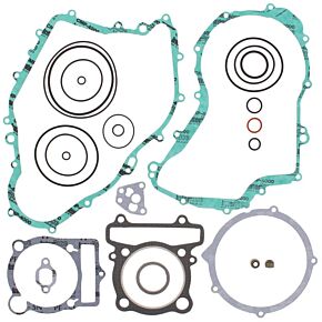 Vertex Pistons Vertex Pistons Vertex Gaskets 97-99 Yamaha YFM350FW Big Bear Complete Gasket Kit - 808861