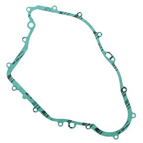Vertex Pistons Vertex Pistons Vertex Gaskets 97-99 Yamaha YFM350FW Big Bear Inner Clutch - Side Cover Gasket Kit - 816076