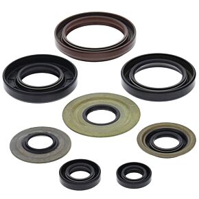 Vertex Pistons Vertex Pistons Vertex Gaskets 97-99 Yamaha YFM350FW Big Bear Oil Seal Kit - 822218