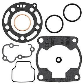 Vertex Pistons Vertex Pistons Vertex Gaskets 98-00 Kawasaki KX80 Top End Gasket Kit - 810410