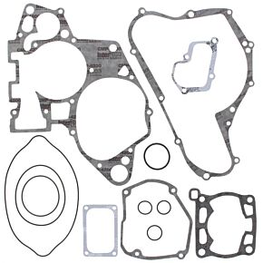 Vertex Pistons Vertex Pistons Vertex Gaskets 98-00 Suzuki RM125 Complete Gasket Kit - 808548