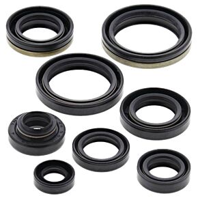 Vertex Pistons Vertex Pistons Vertex Gaskets 98-00 Suzuki RM125 Oil Seal Kit - 822125