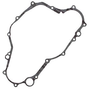 Vertex Pistons Vertex Pistons Vertex Gaskets 98-00 Yamaha WR400F Inner Clutch - Side Cover Gasket Kit - 817677