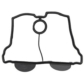 Vertex Pistons Vertex Pistons Vertex Gaskets 98-00 Yamaha WR400F Valve Cover Gasket - 817849