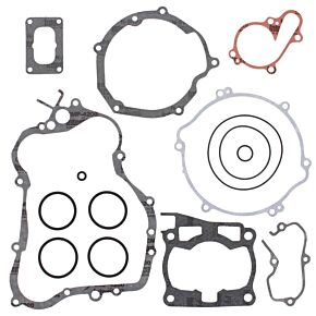 Vertex Pistons Vertex Pistons Vertex Gaskets 98-00 Yamaha YZ125 Complete Gasket Kit - 808637