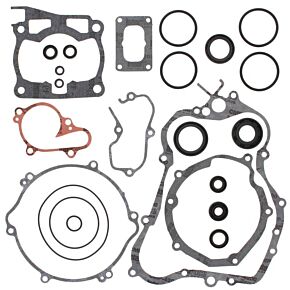 Vertex Pistons Vertex Pistons Vertex Gaskets 98-00 Yamaha YZ125 Complete Gasket Kit w/ Oil Seals - 811637