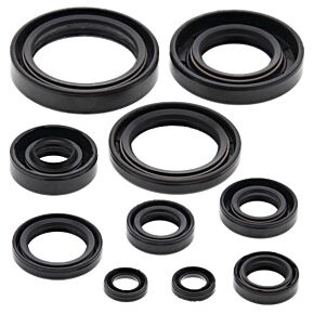 Vertex Pistons Vertex Pistons Vertex Gaskets 98-00 Yamaha YZ125 Oil Seal Kit - 822114