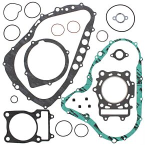 Vertex Pistons Vertex Pistons Vertex Gaskets 98-01 Arctic Cat 400 2x4 Complete Gasket Kit - 808800